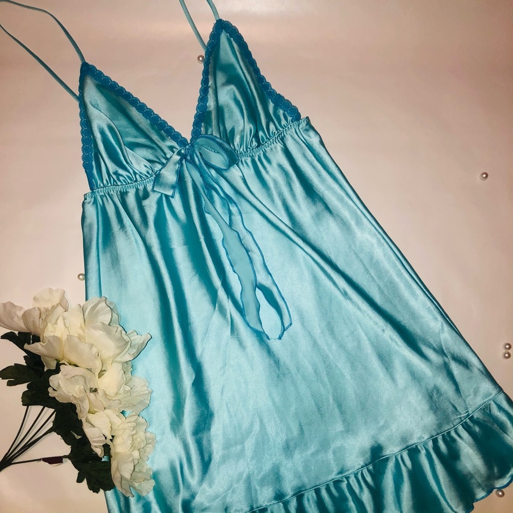 Victorias Secret Babydoll